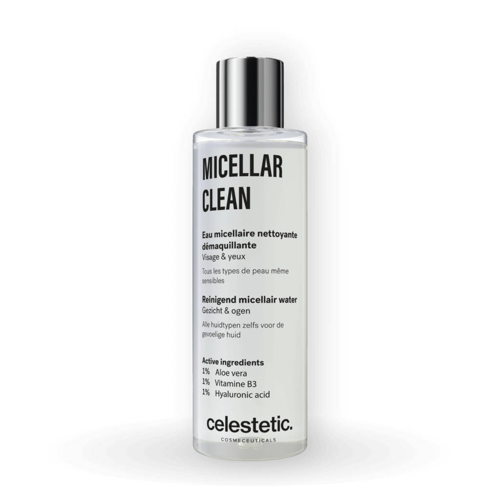 Micellar Clean 200ml