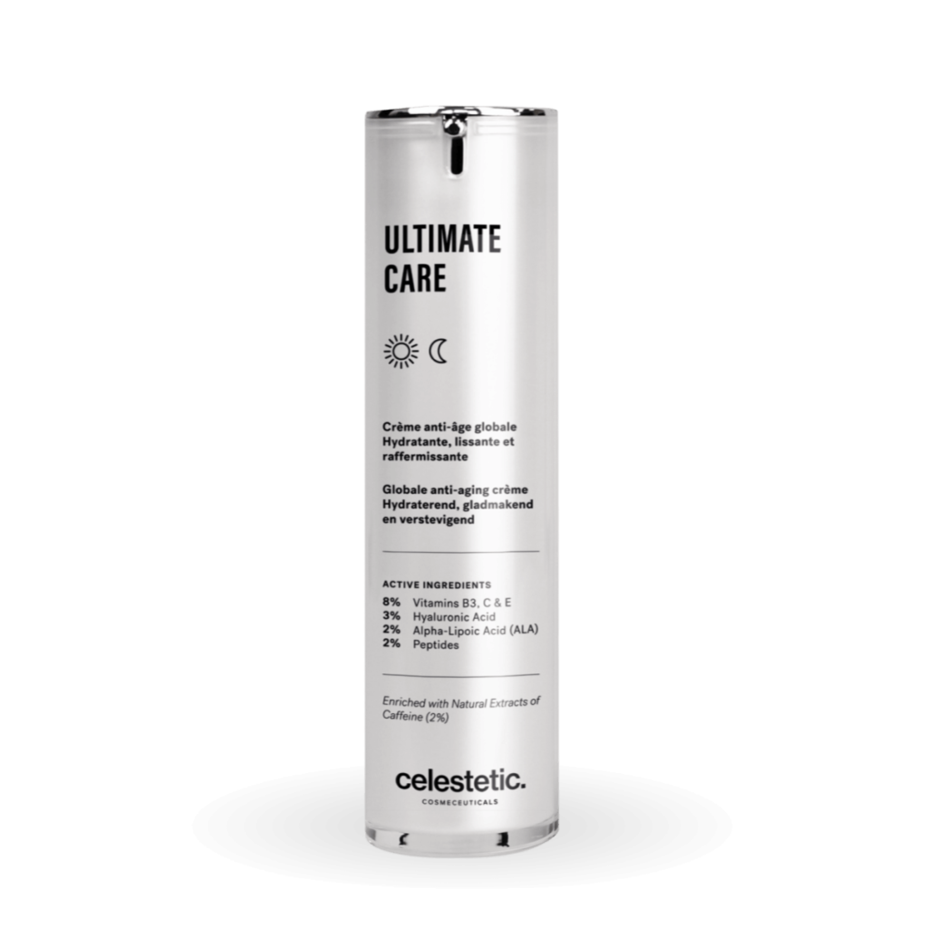 Ultimate Care 50ml
