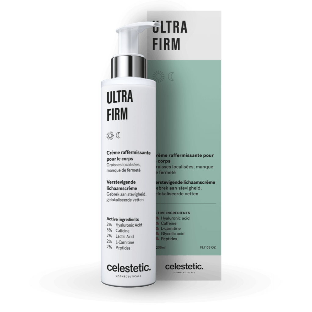 Ultra Firm 200ml