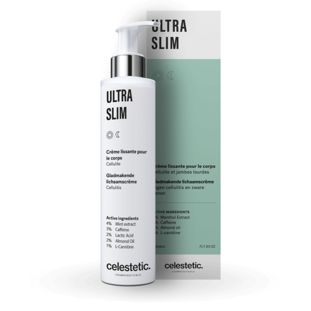 Ultra Slim 200ml