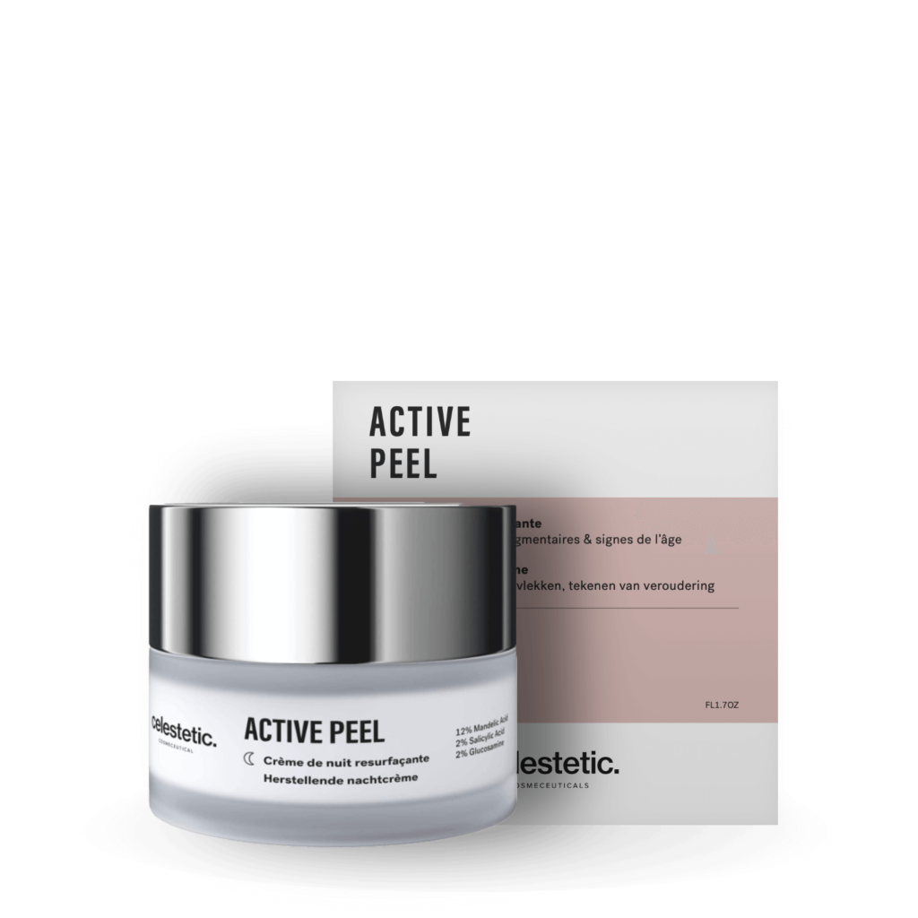 Active Peel 50ml