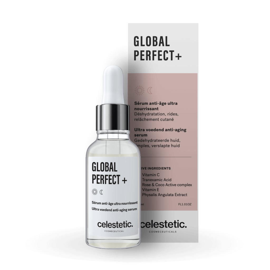 Global Perfect + 30ml