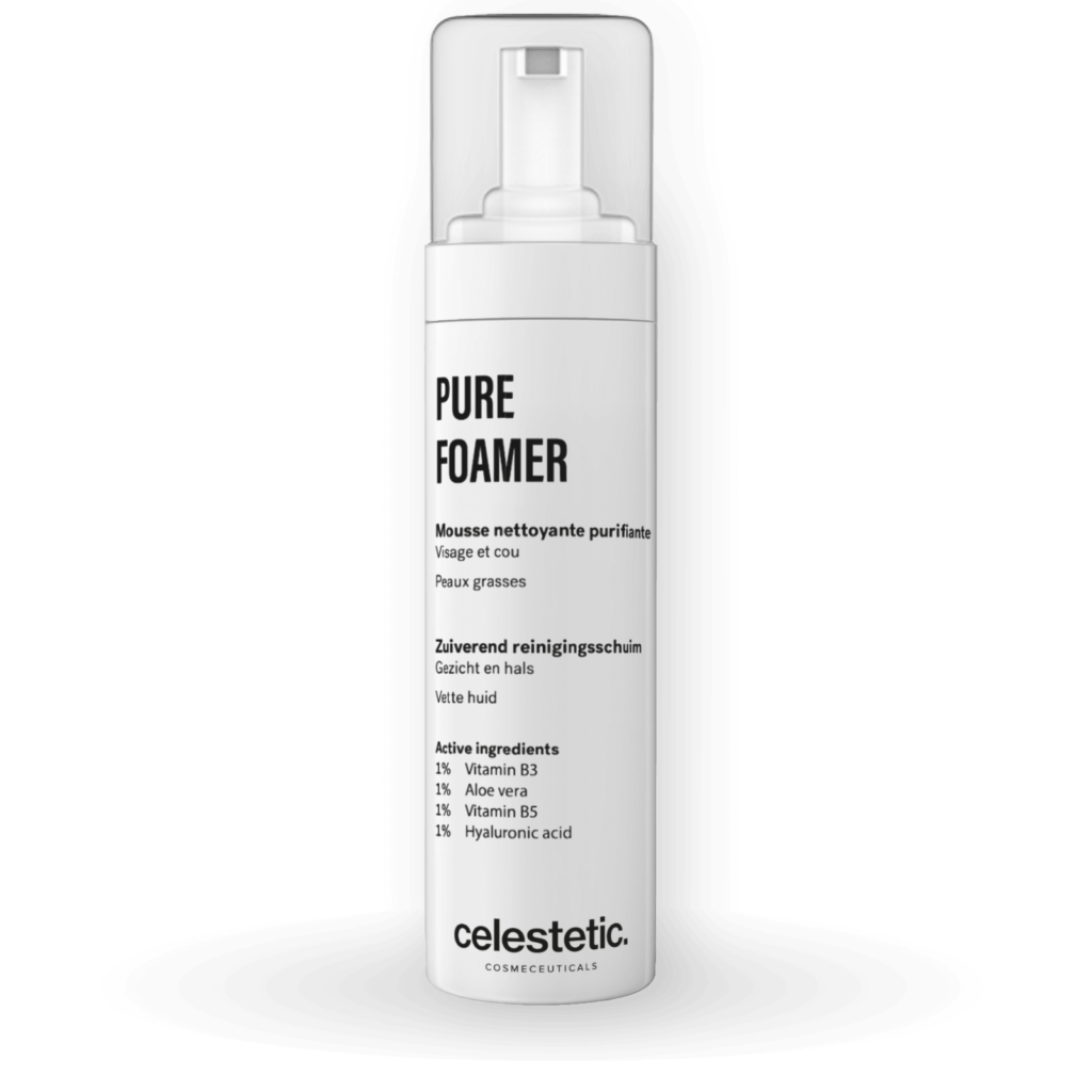 Pure Foamer 200ml