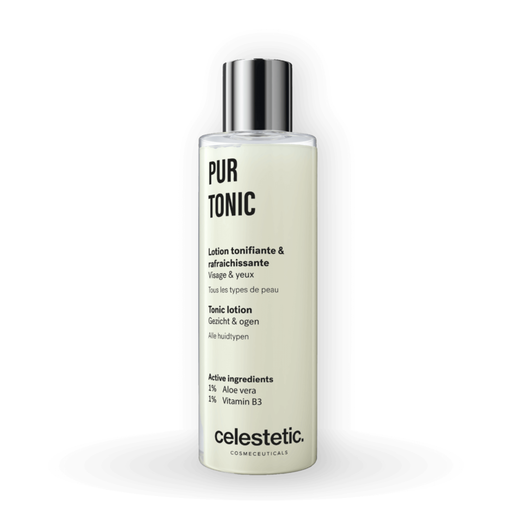 Pure Tonic 200ml