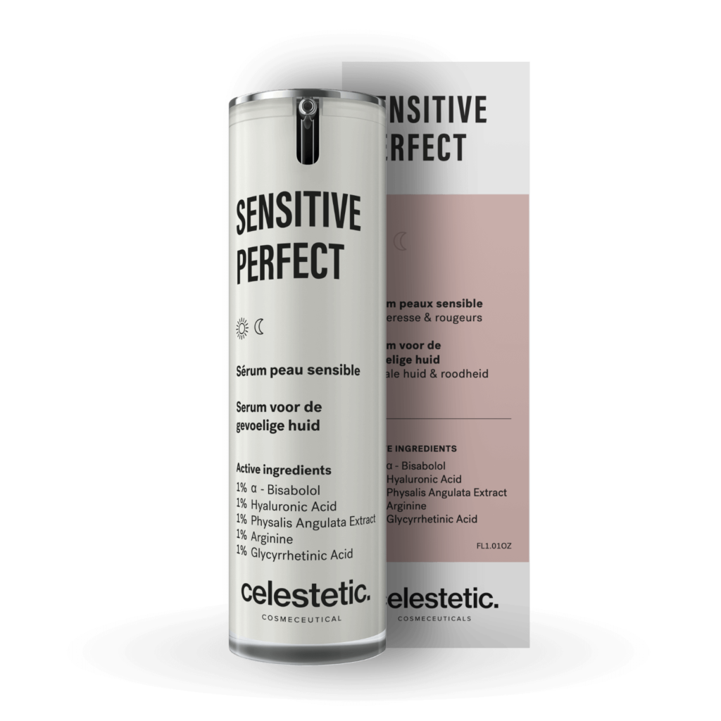 Sensitive Perfect 30ml