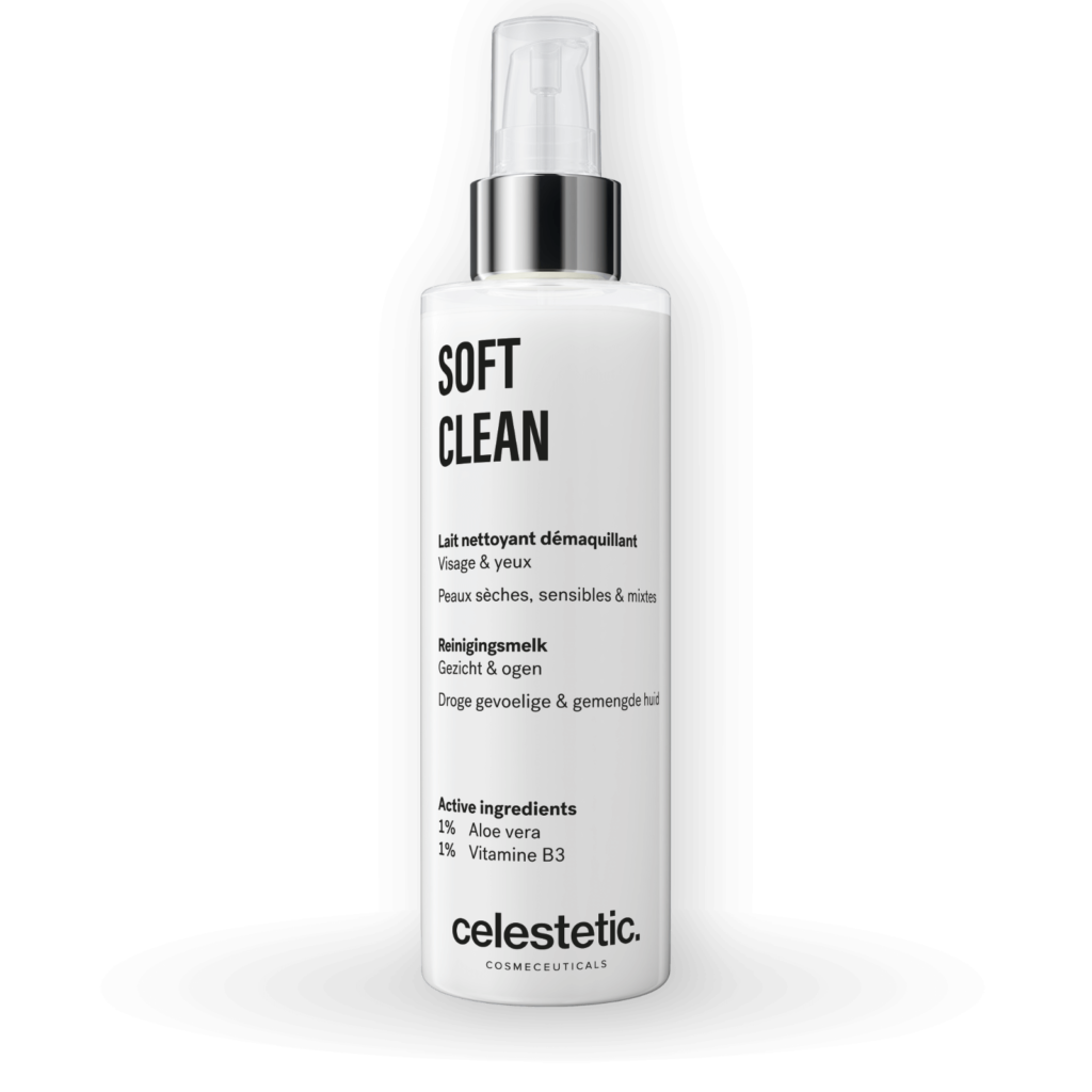 Soft Clean 200ml