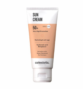 Sun Cream 50+ 50ml