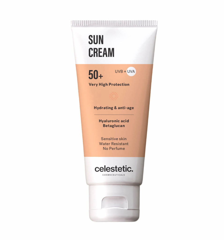 Sun Cream 50+ 50ml