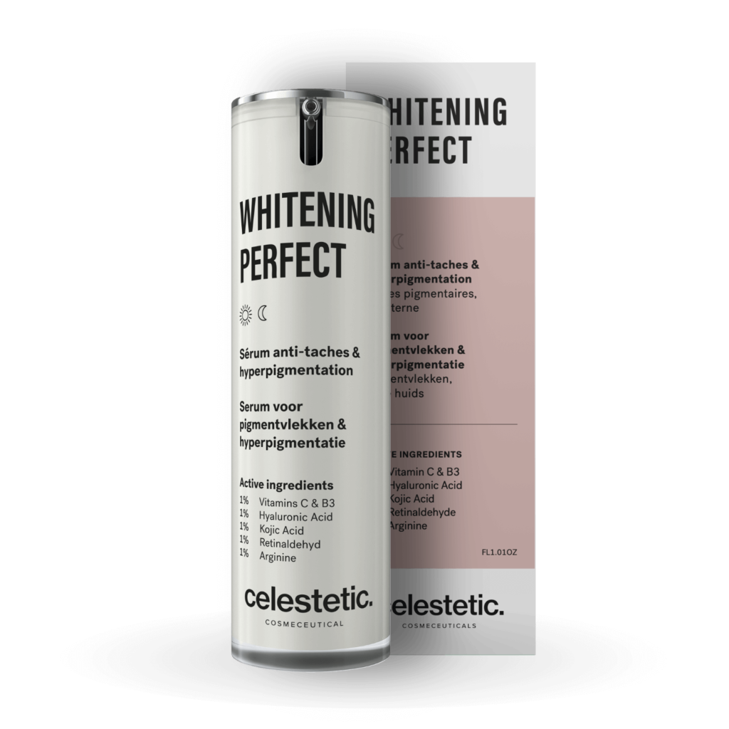 Whitening Perfect 30ml