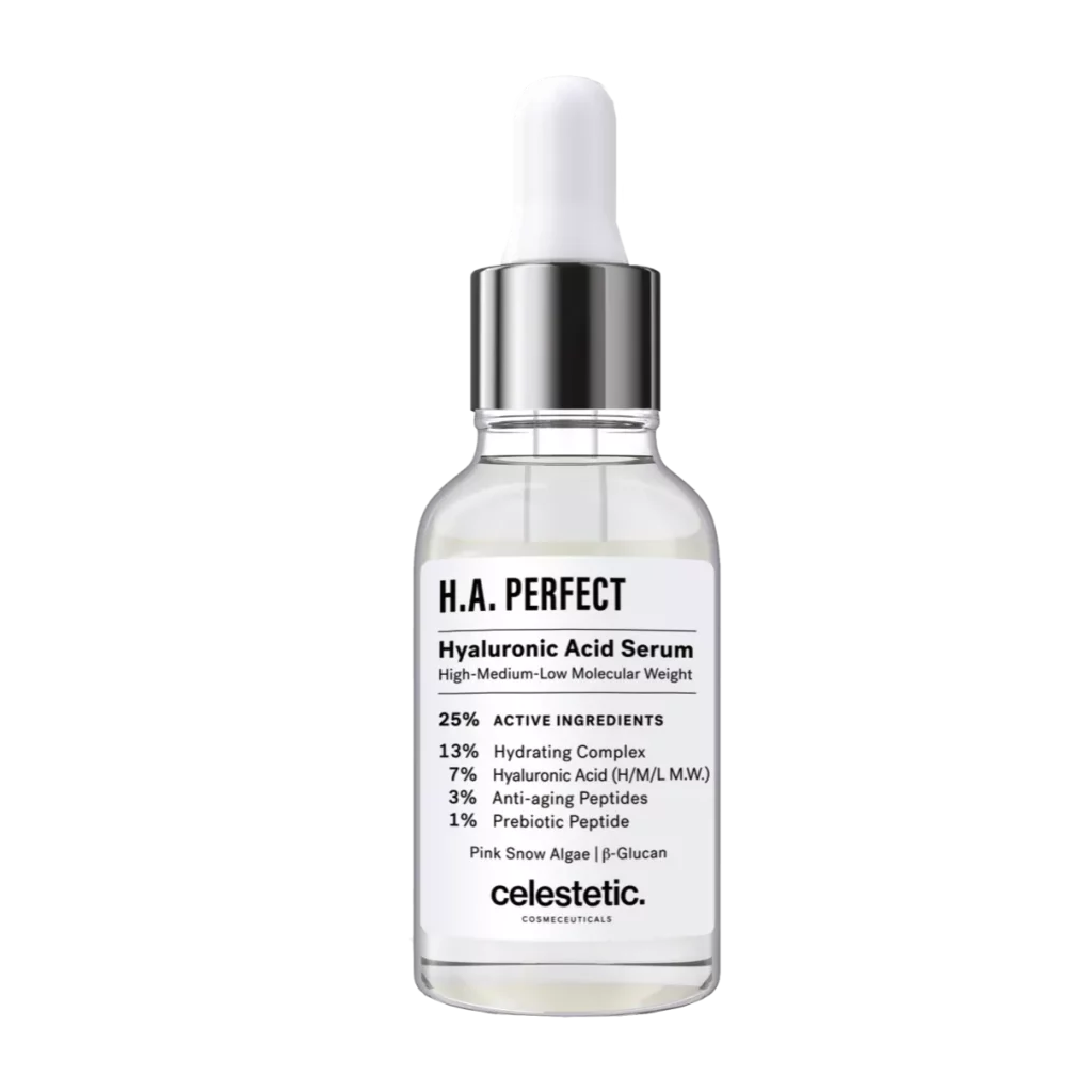 H.A Perfect 30ml